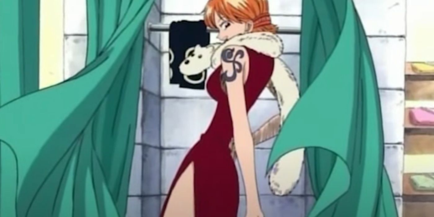 One Piece: Things You Didn't Know About Nami
