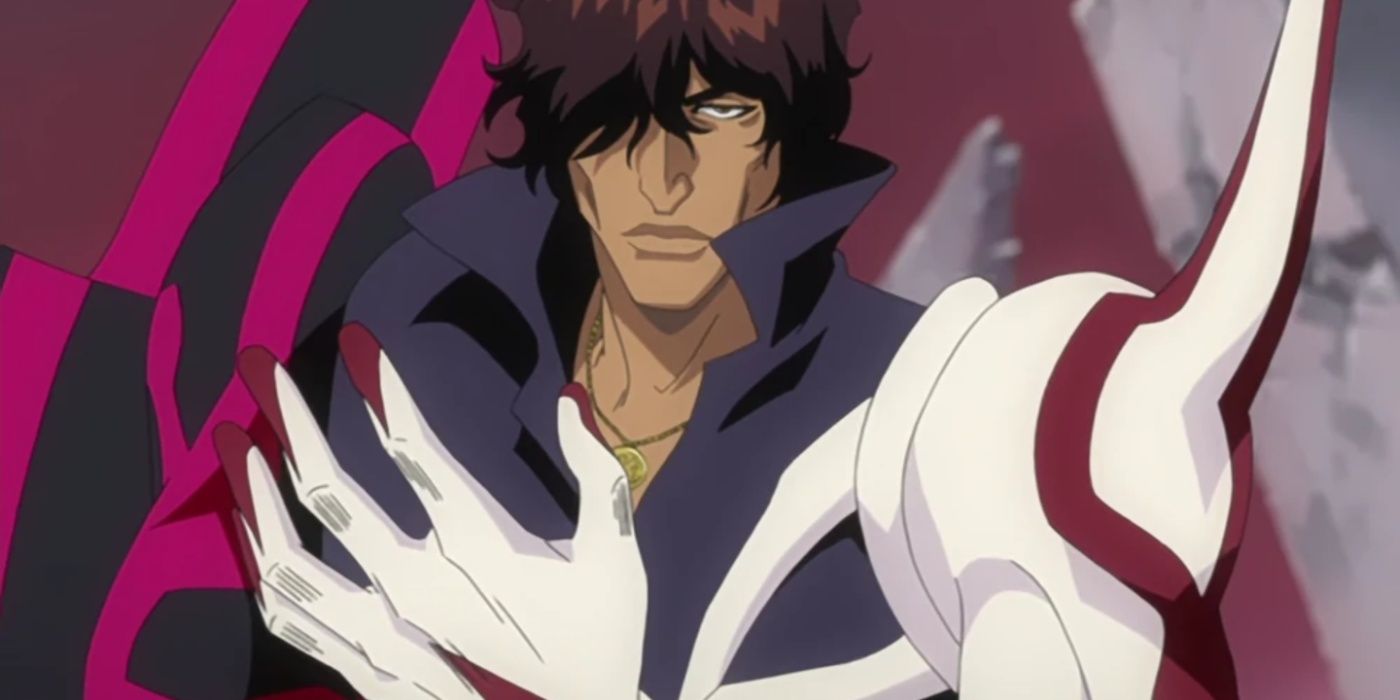 Every Bleach Xcution Member, Ranked by Strength