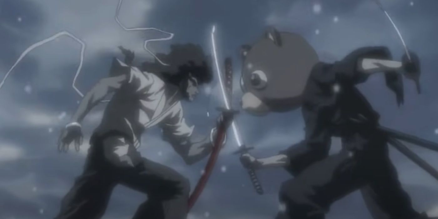 10 Best Short Anime with Less Than 10 Episodes