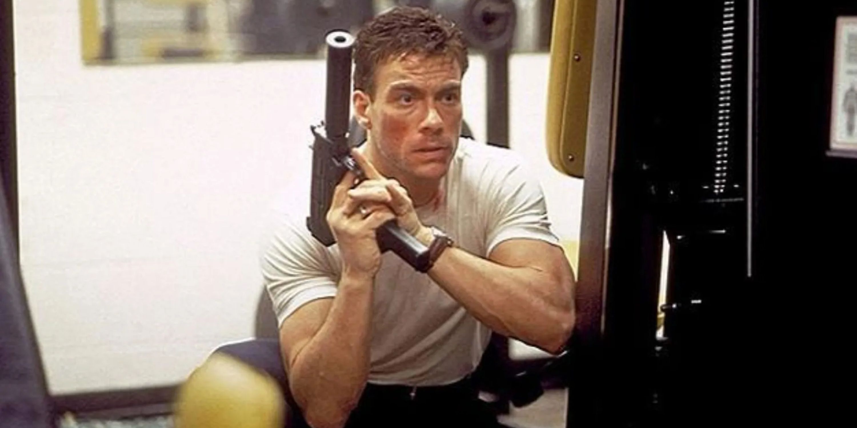 December 25 Will Be an Action-Packed Day for Jean-Claude Van Damme Fans
