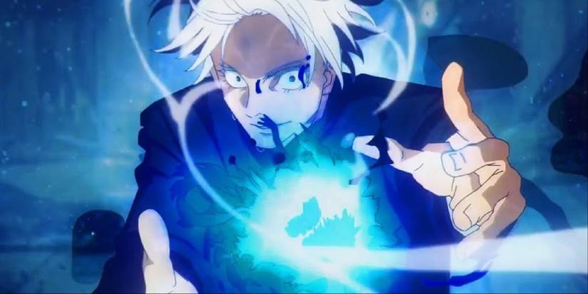JJK: Satoru Gojo's Strongest Abilities, Ranked