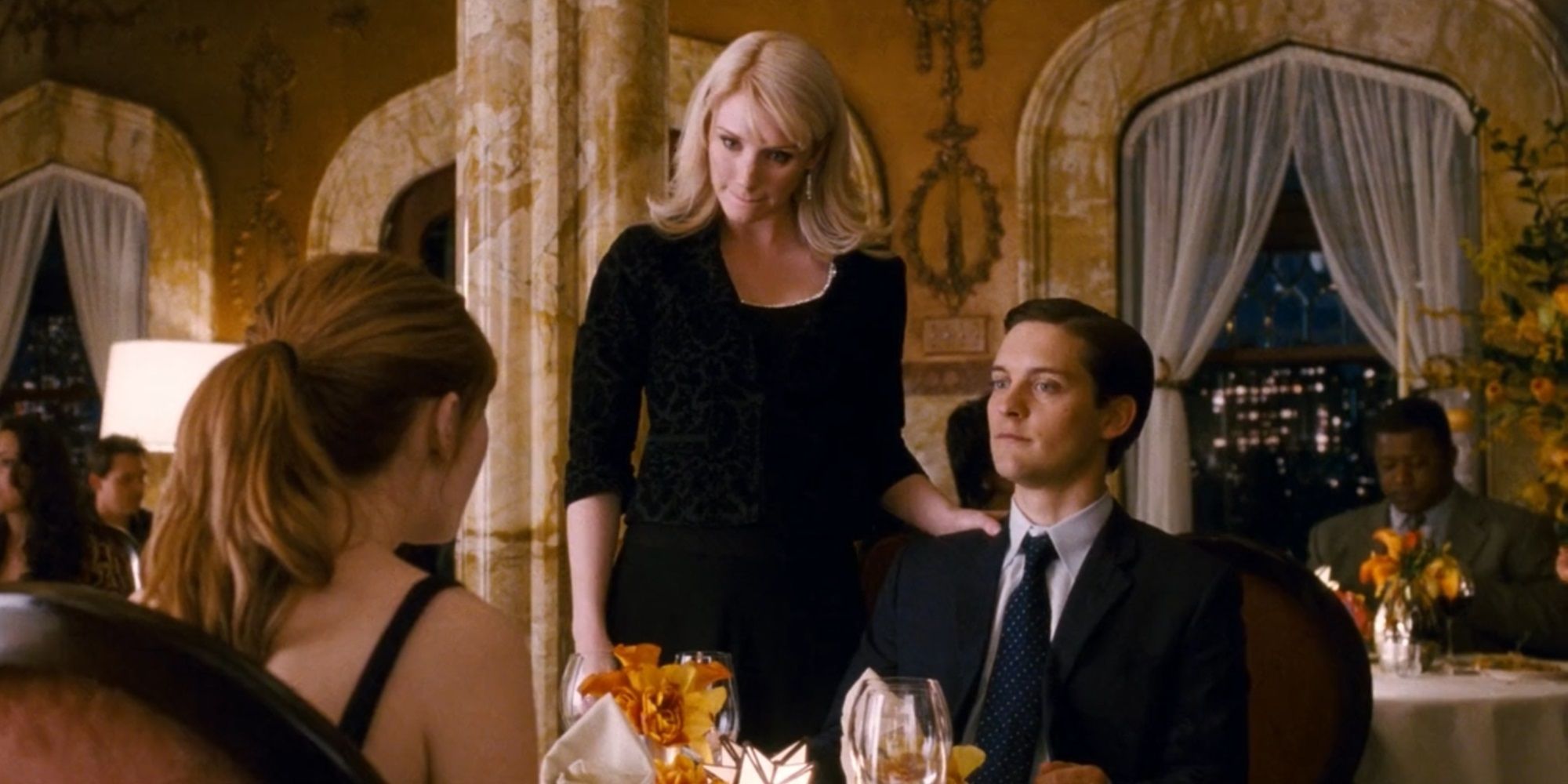 'If We Were to Make [It]...':Sam Raimi Addresses Challenges for Spider ...
