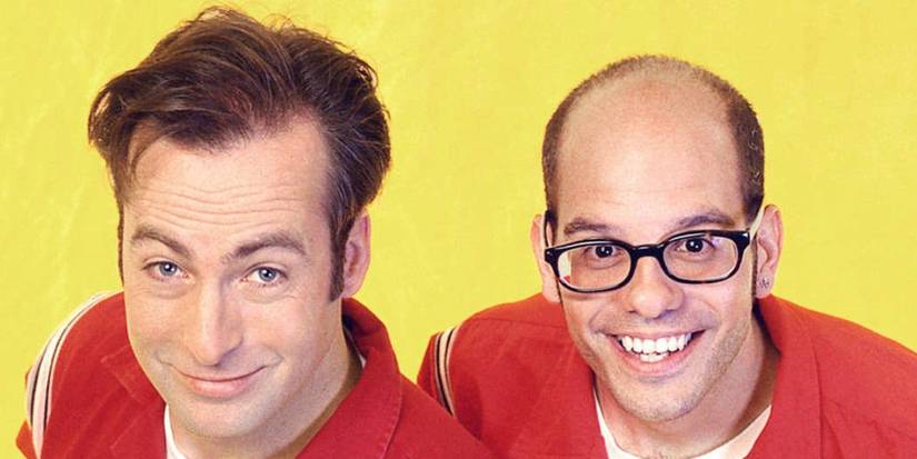 mr show