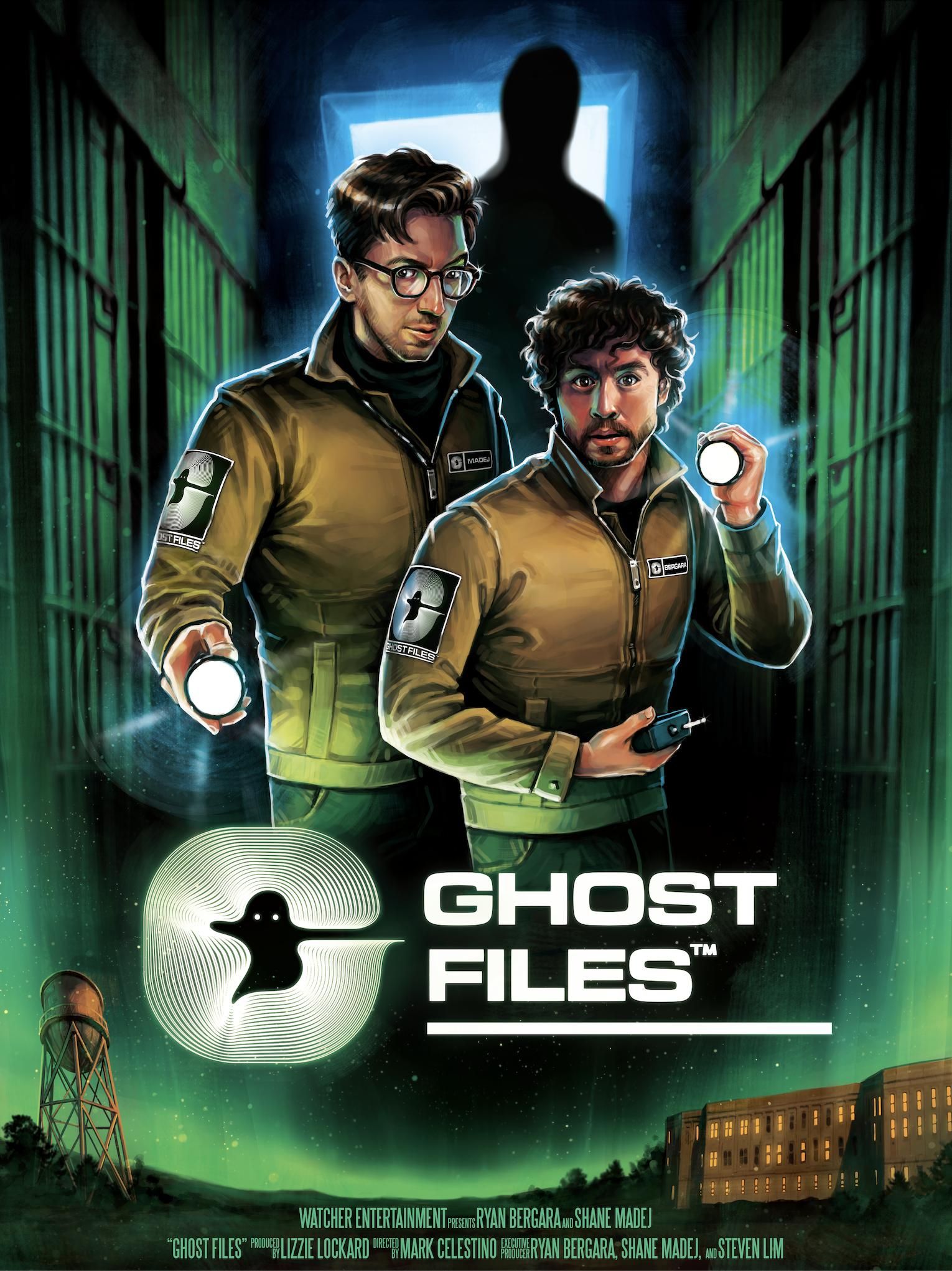 Best Paranormal Investigation TV Shows Like Ghost Hunters