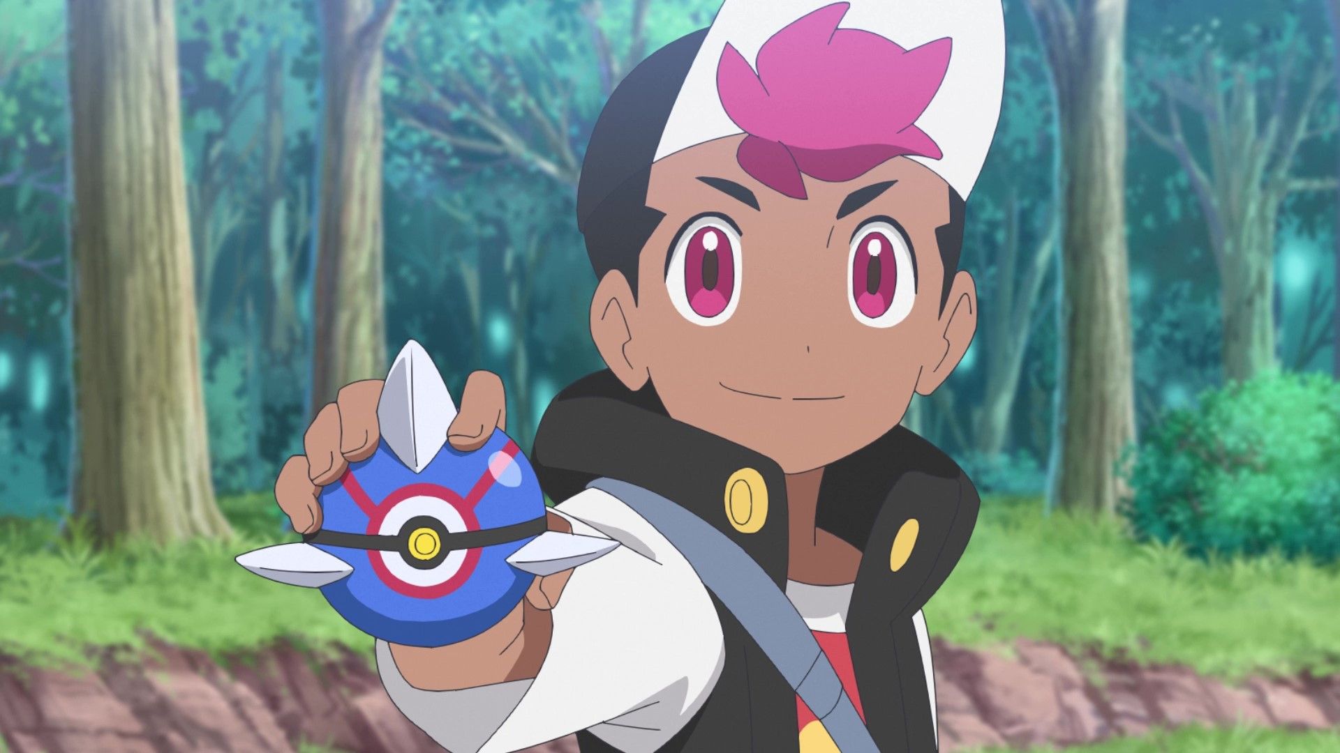 Pokémon Horizons vs. the Classic Pokémon Anime