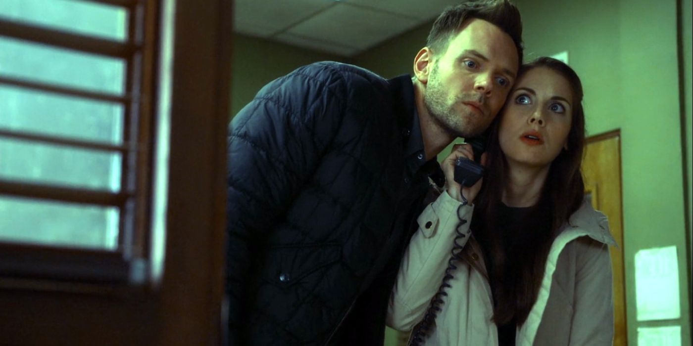 10 Community Episodes That Pushed the Series to the Limit, Ranked