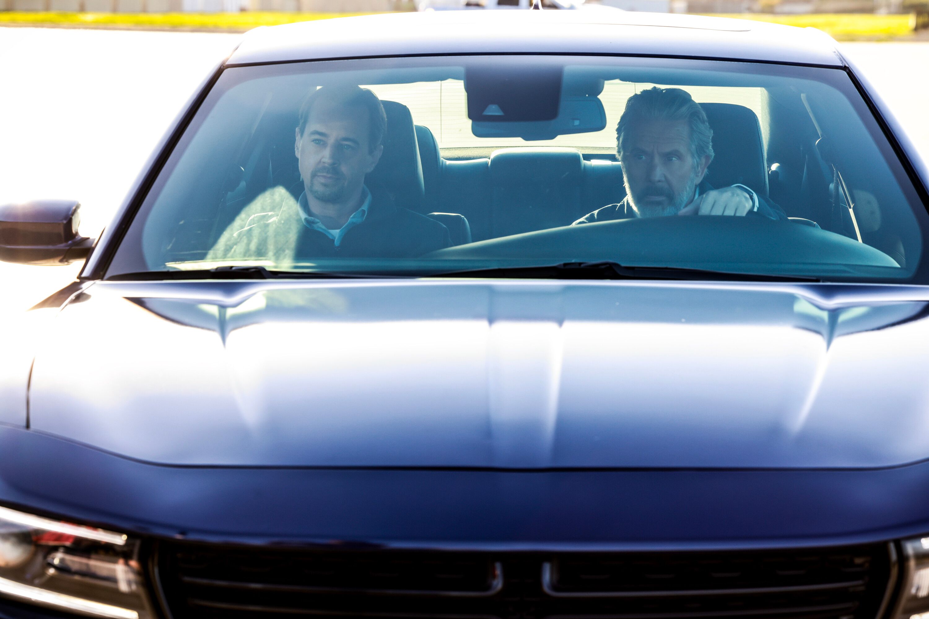 NCIS 1,000th Episode Review: A Blast From the Past - Literally