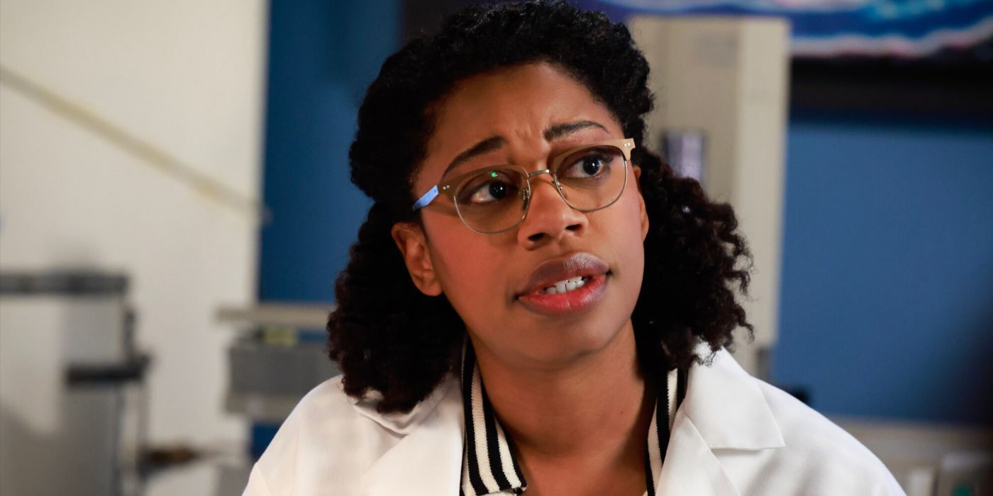 What Happened to Parker's Wife on NCIS?