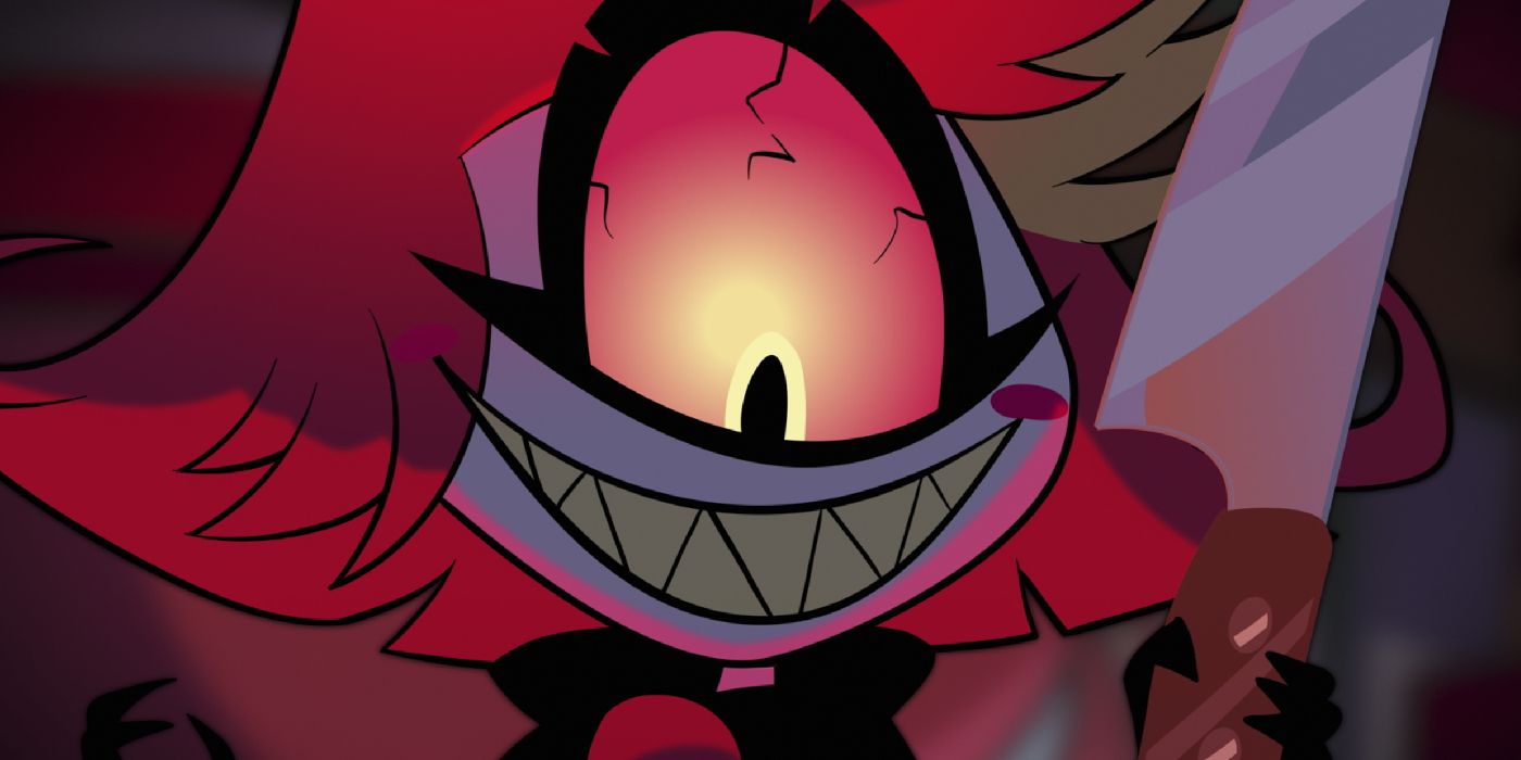 Hazbin Hotel Creator Addresses the Future of Prime Video Series