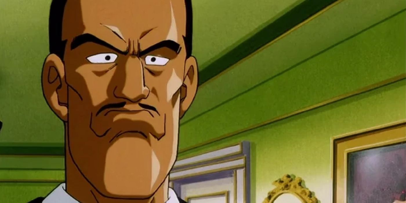 Dragon Ball: The Red Ribbon Army Hierarchy, Explained