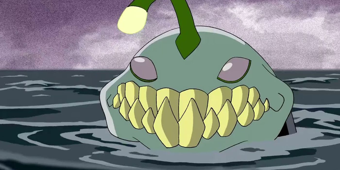 Ben 10: All 10 of the Original Aliens, Ranked