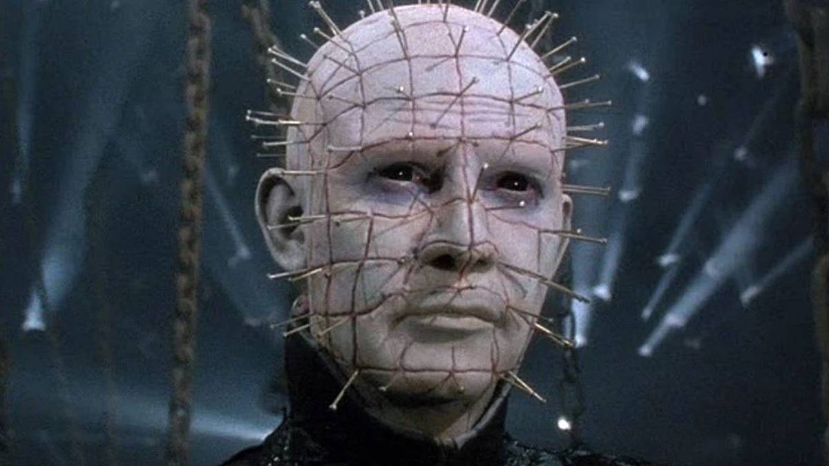 Hellraiser Confirmed To Make A Return In 2026