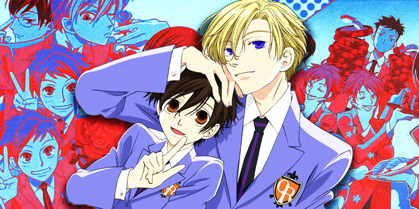 Ouran High School Host Club: Ways It's Aged Well