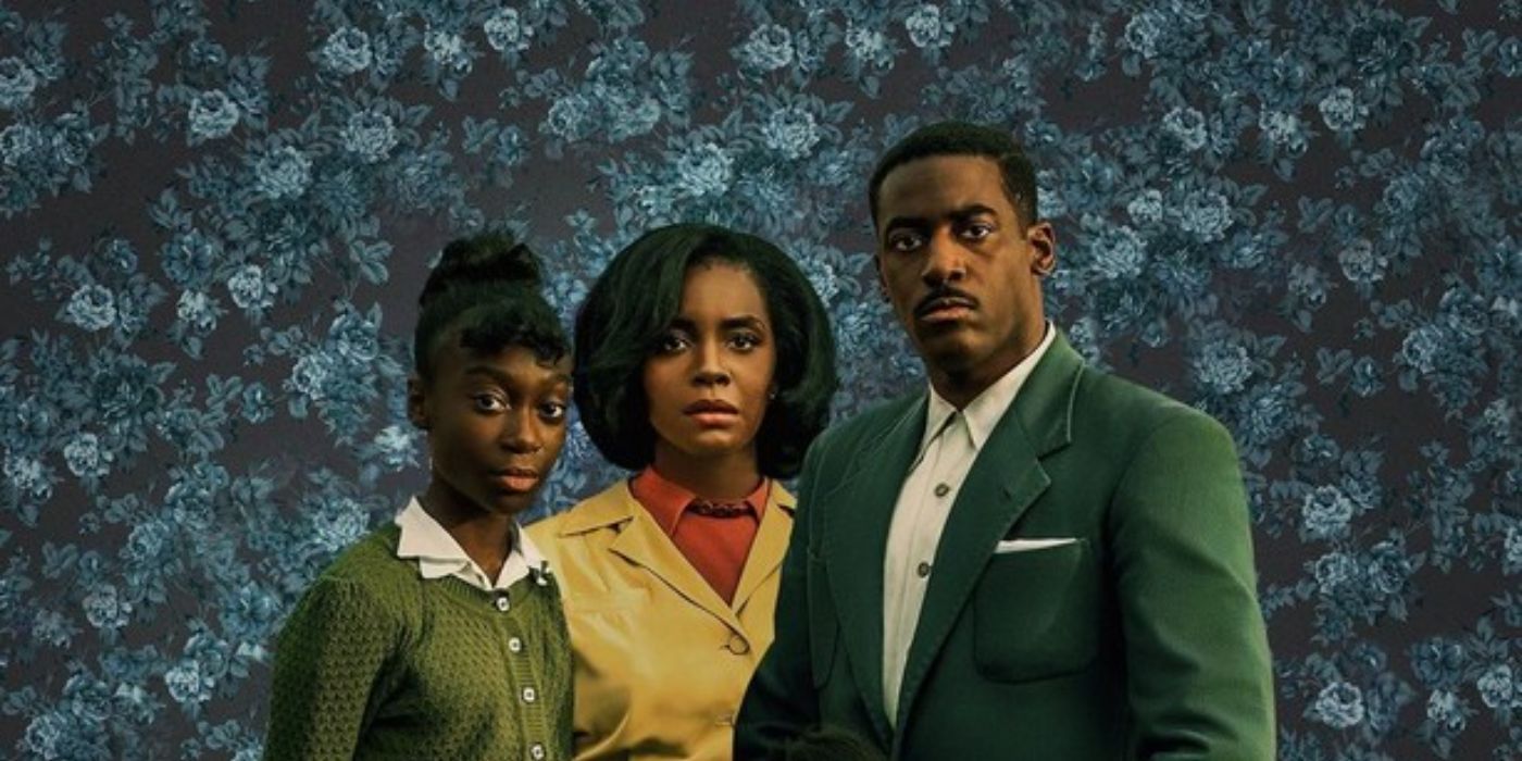 What Happened In Them Season 1's Ending?