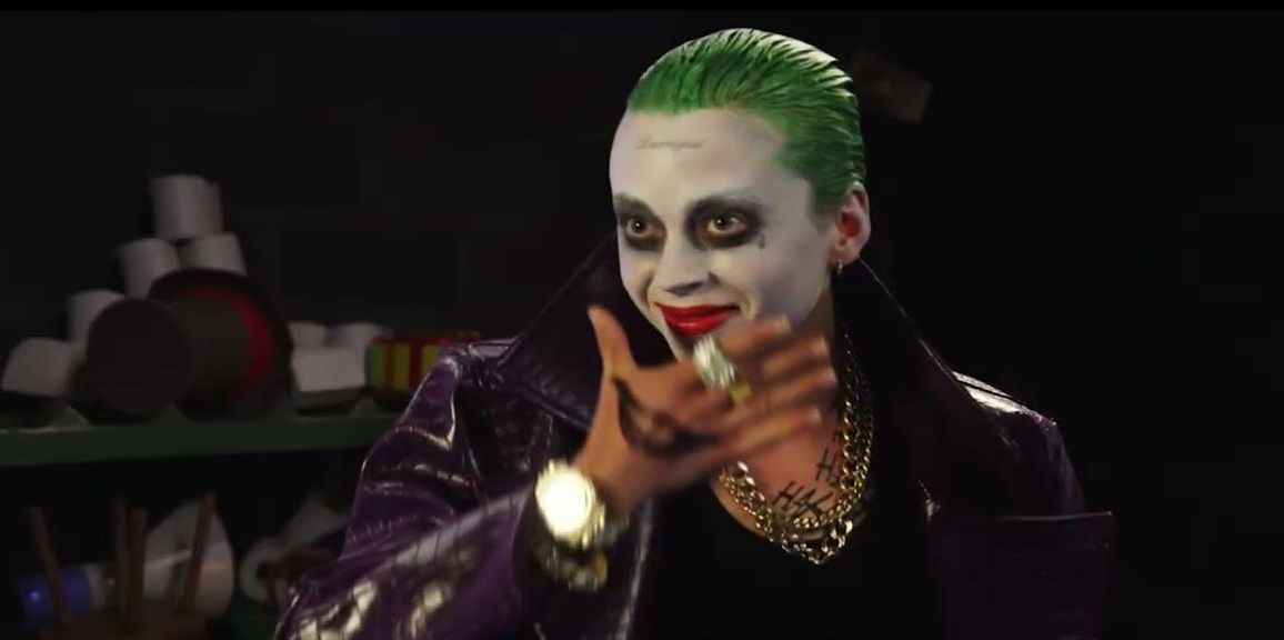 The People's Joker Star Vera Drew Reveals Cesar Romero's Influence