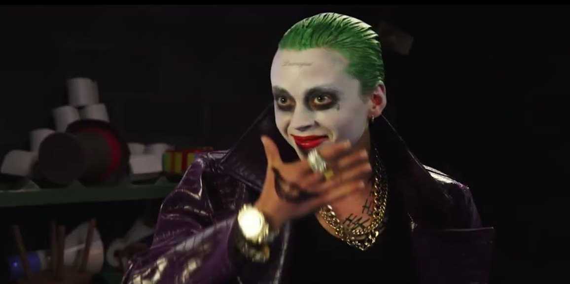 Kane Distler The People's Joker Star Vera Drew Reveals Cesar Romero's Influence