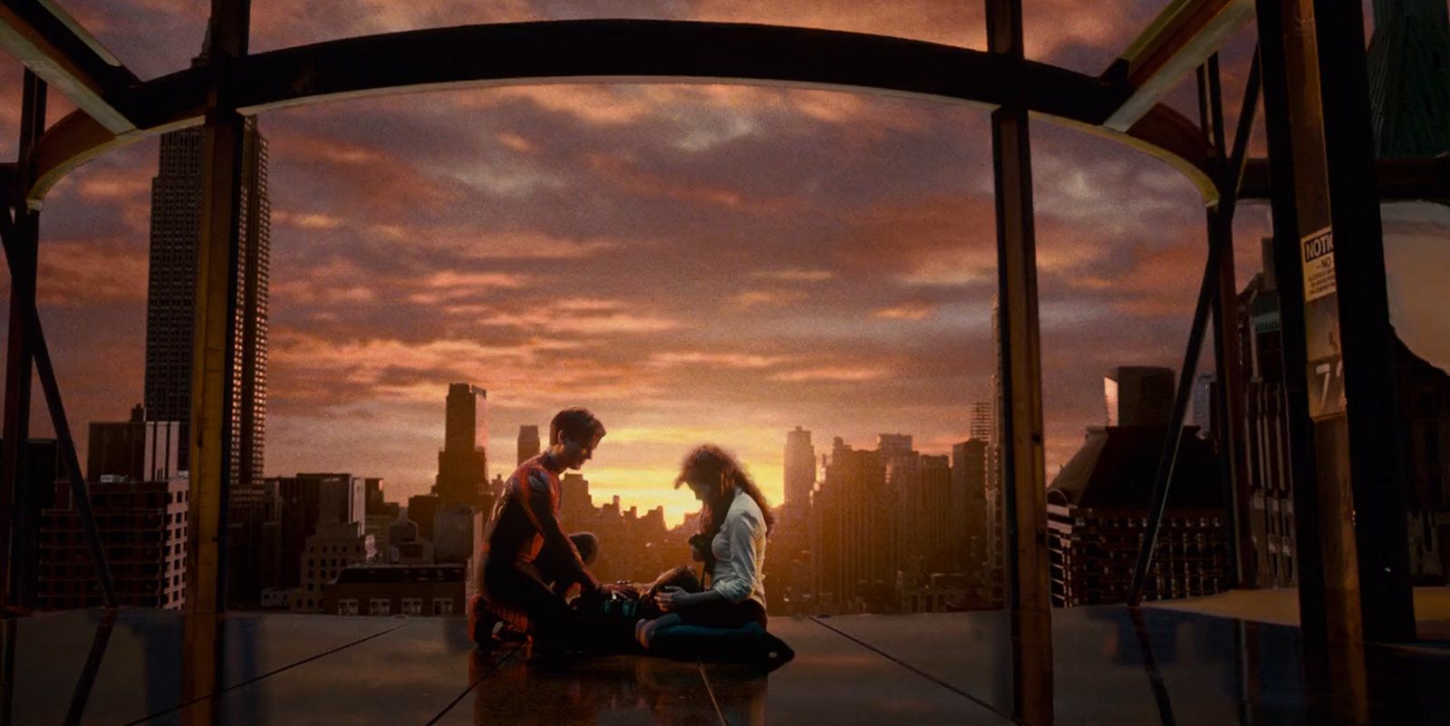 Sam Raimi's Spider-Man 3 Is Too Much of a Good Thing