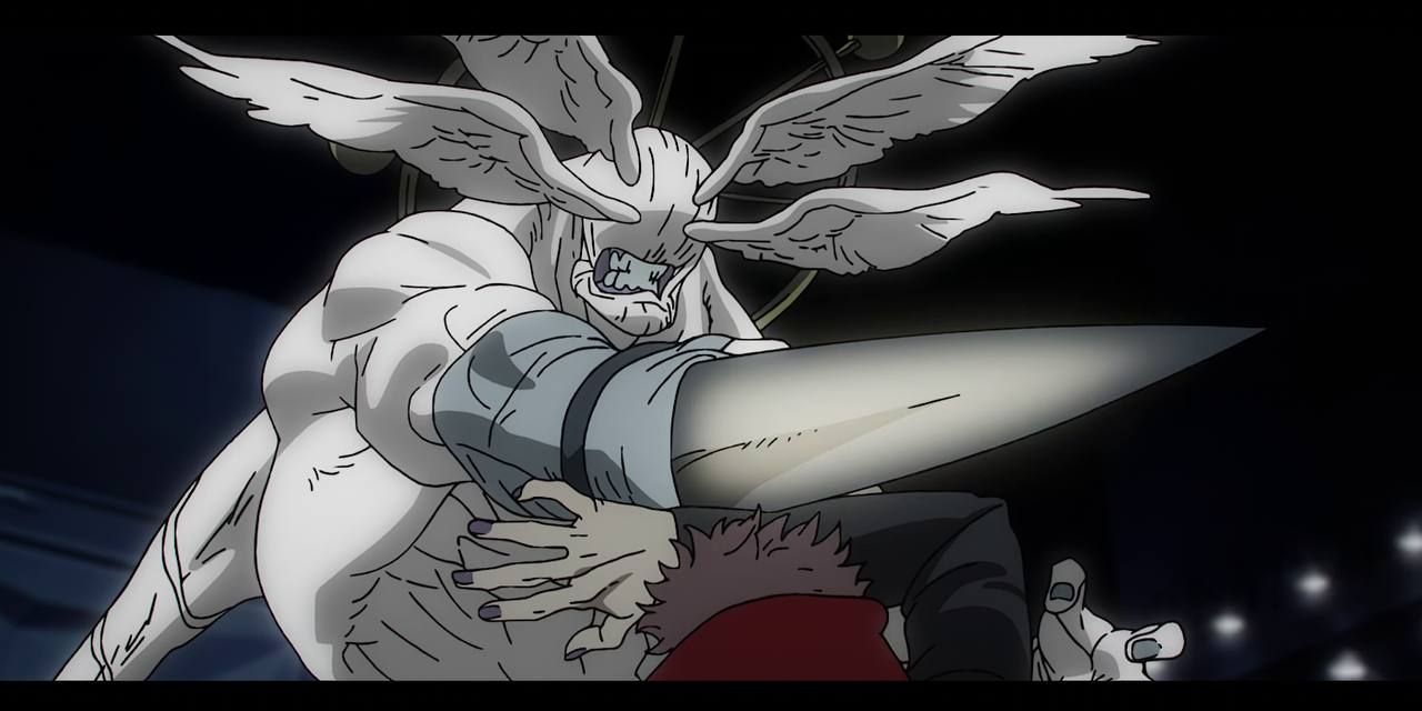 Jujutsu Kaisen: Megumi's Shikigami, Ranked By Strength