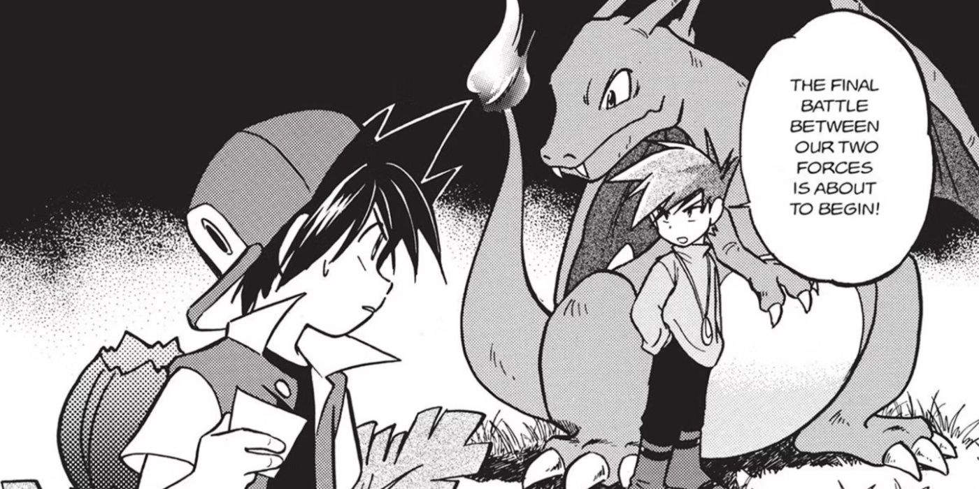 This Legendary Pokemon Rivalry's Origin WIll Surprise Anime Fans