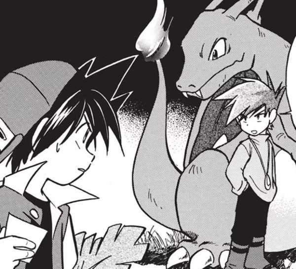 Pokemon Rivalry This Legendary Pokemon Rivalry's Origin WIll Surprise Anime Fans