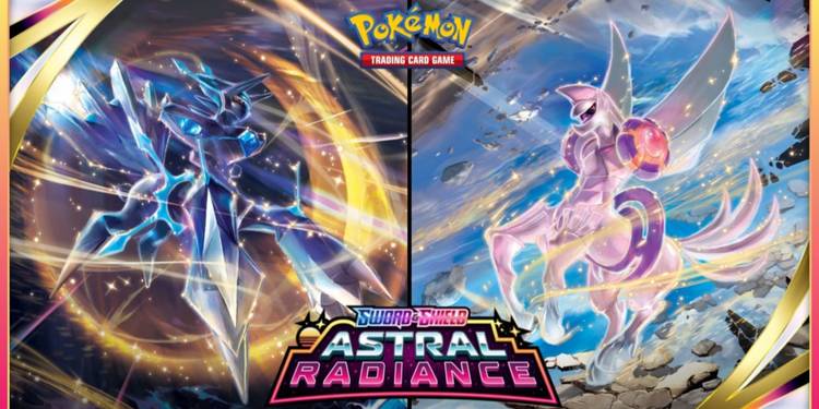 The 17 Greatest Pokmon TCG: Sword & Shield Expansions The 17 Greatest Pokmon TCG: Sword & Shield Expansions