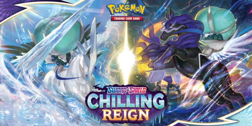 The 17 Greatest Pokmon TCG: Sword & Shield Expansions The 17 Greatest Pokmon TCG: Sword & Shield Expansions