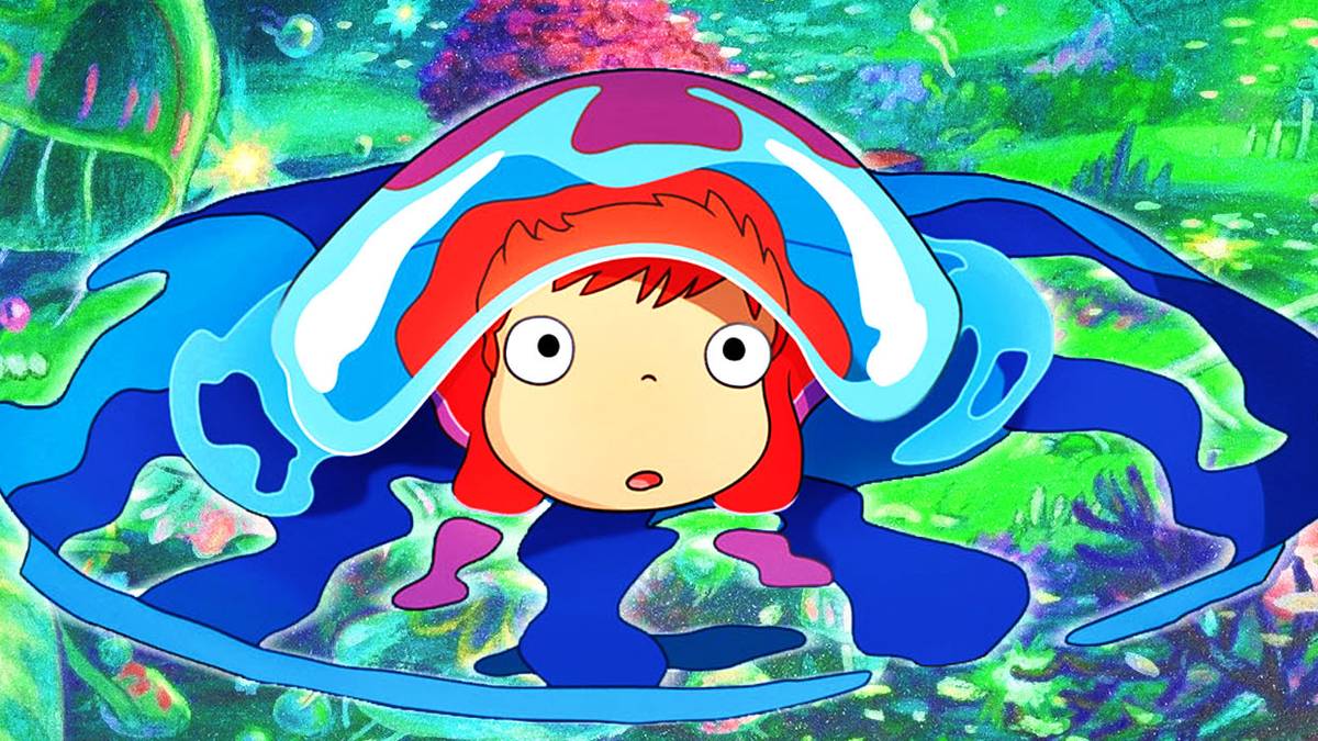 10 Best Water-Based Environments In Anime, Ranked