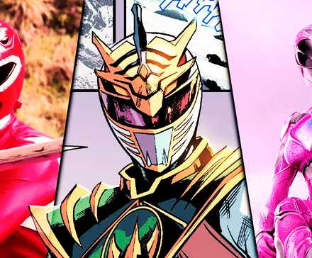 Power Rangers Multiple The Best Power Rangers Fights, Ranked