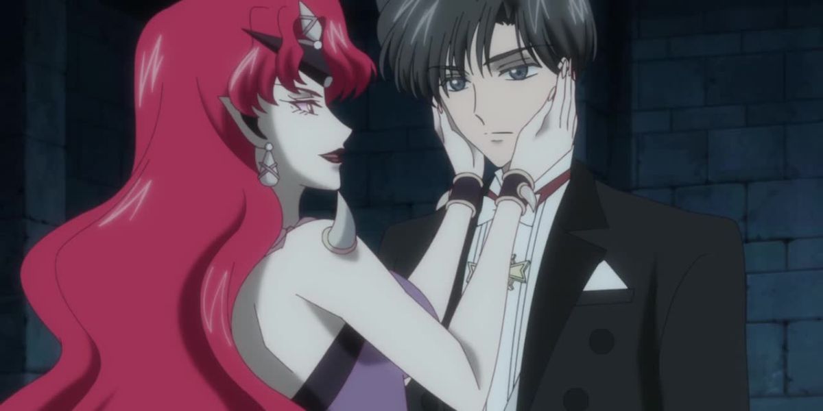 Why Sailor Moon Is One of the Most Influential Anime Series Ever
