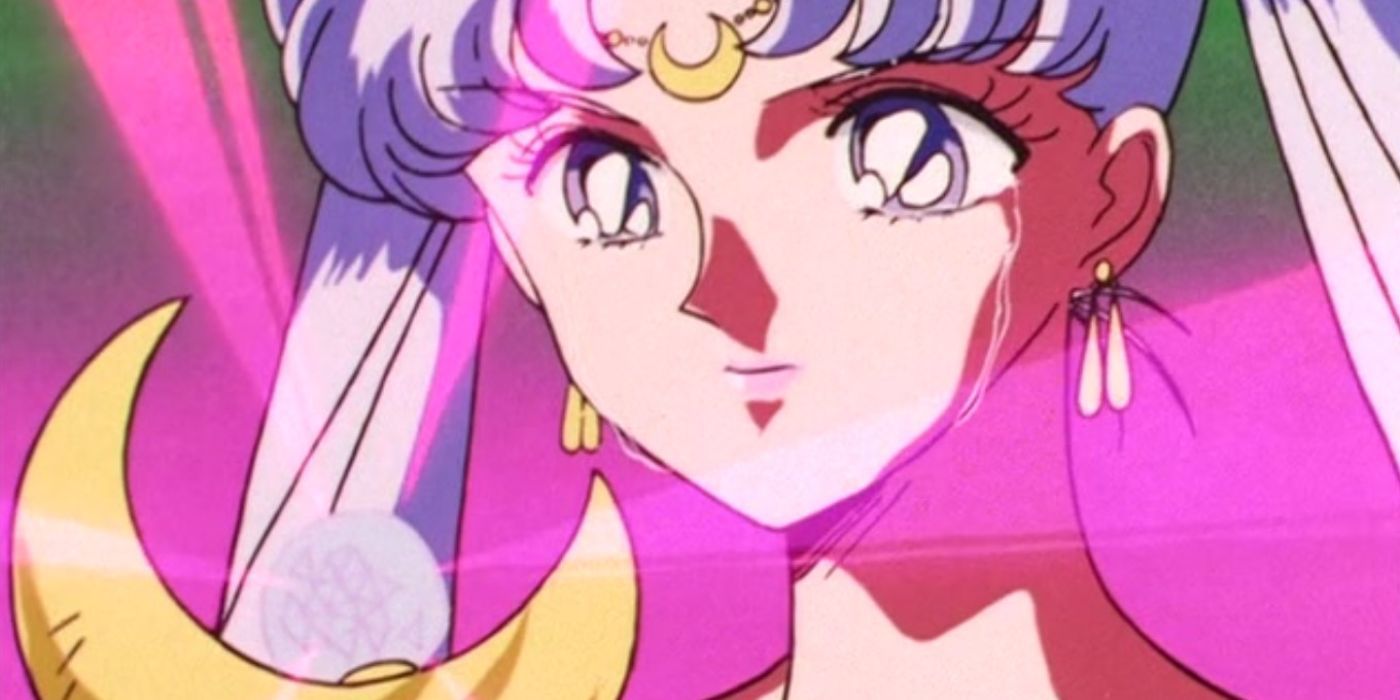 Sailor Moon Villains, Explained: Youma, Droid, Daimon, Lemure, Phage