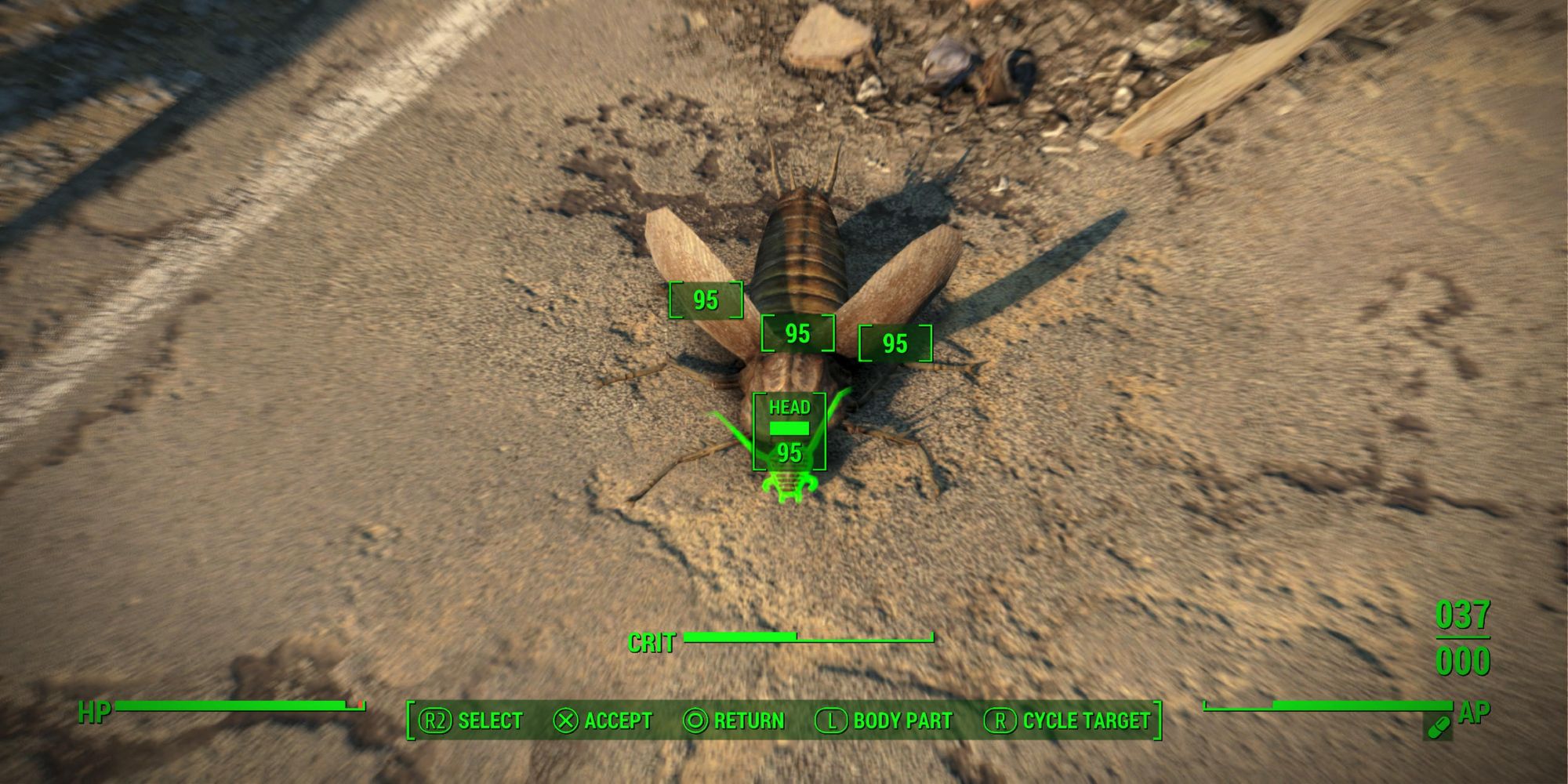 The Fallout Games and This Rockstar Franchise Share Some Key Similarities