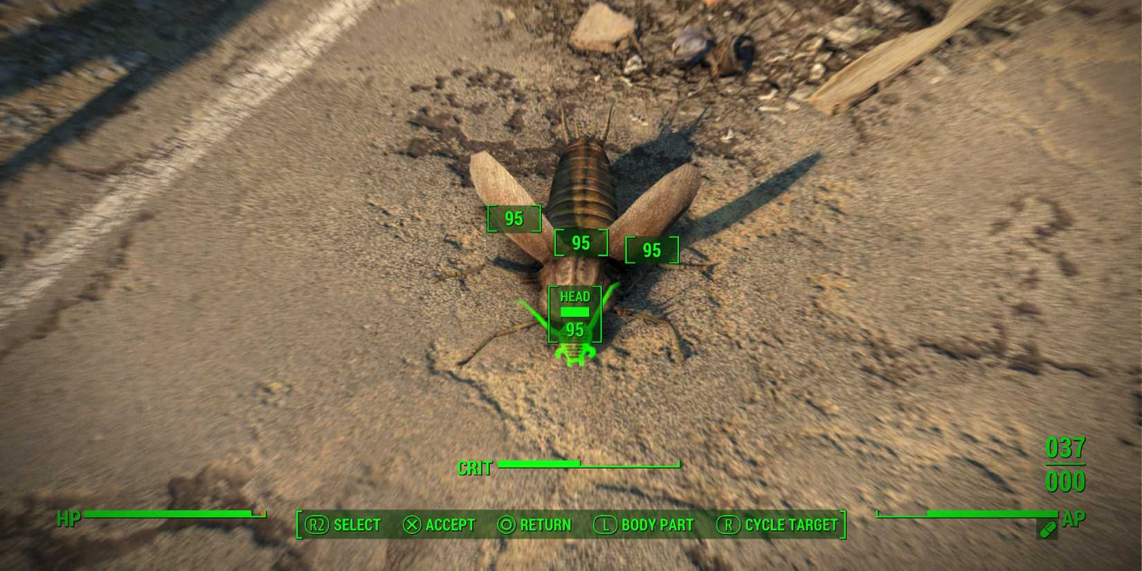 Radroach Tuesday 10 Things Fallout 4 Does Better Than the Rest of the Franchise