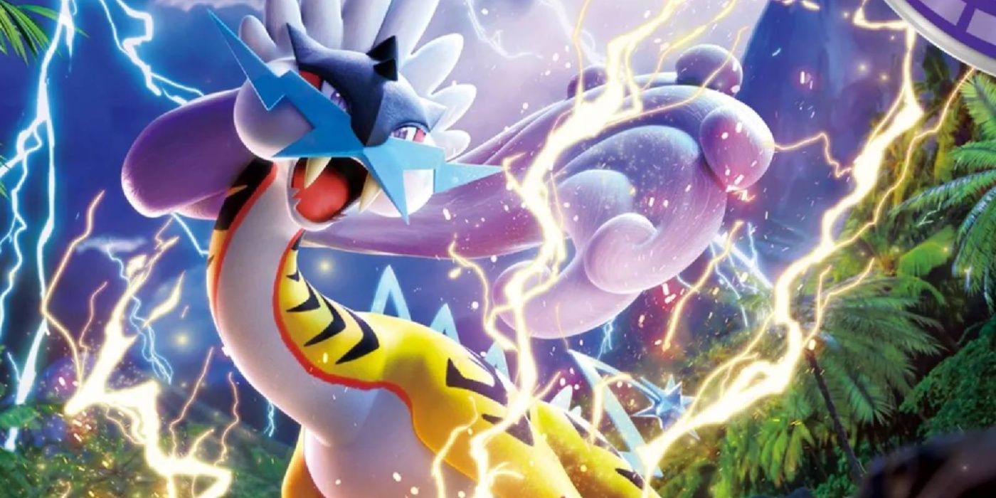 10 Paradox Pokemon That Desperately Need to Appear in the Pokemon ...