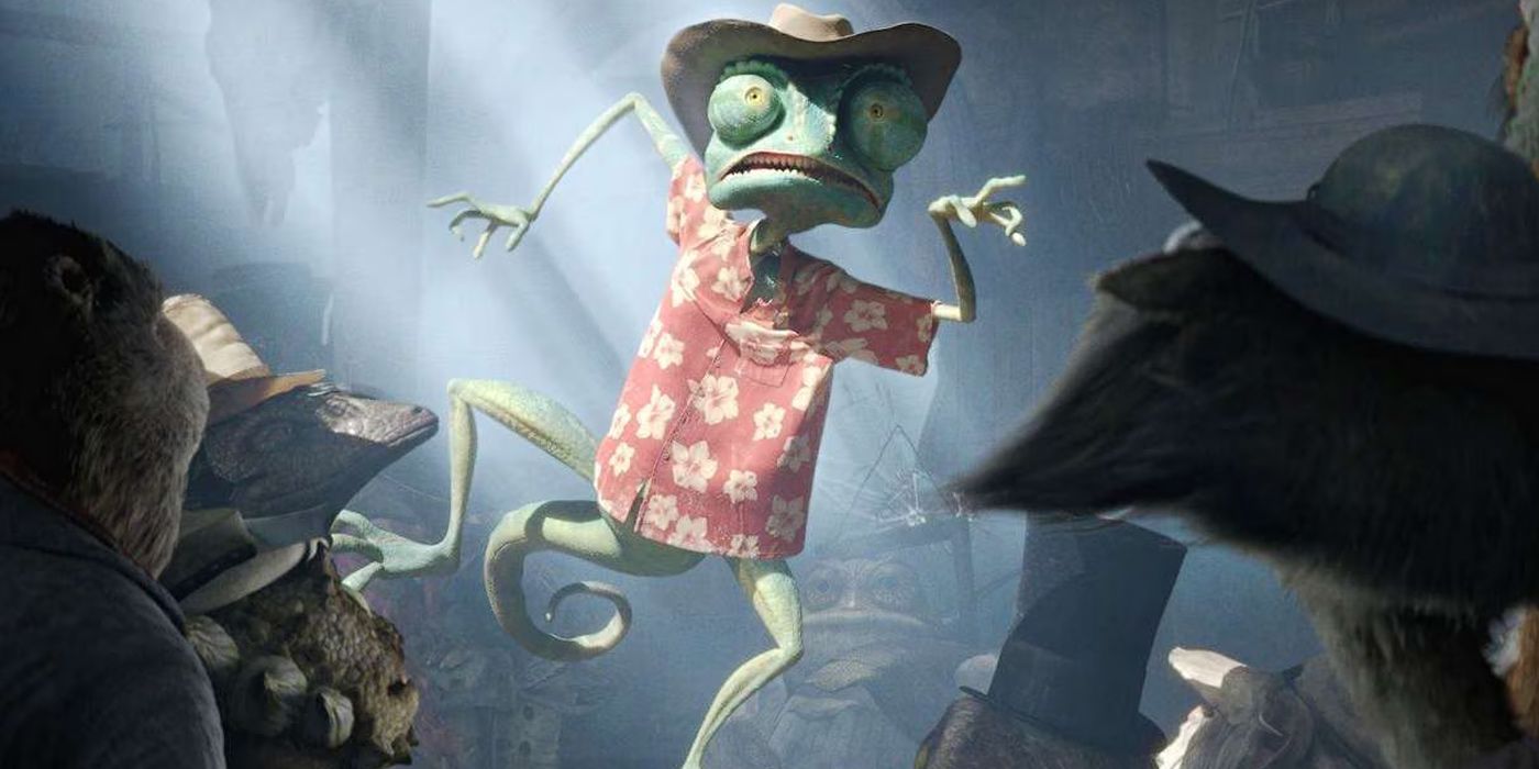 This Family-Friendly Western Movie Is Surprisingly Underrated