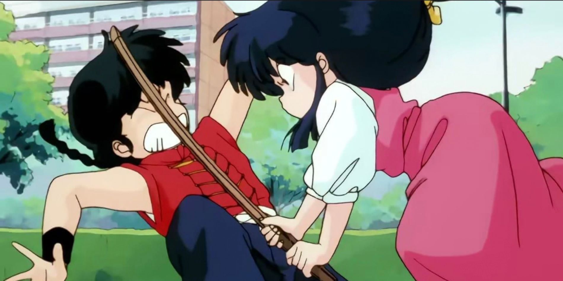 Ranma ½ Is Still a Shonen Anime Classic 35 Years Later