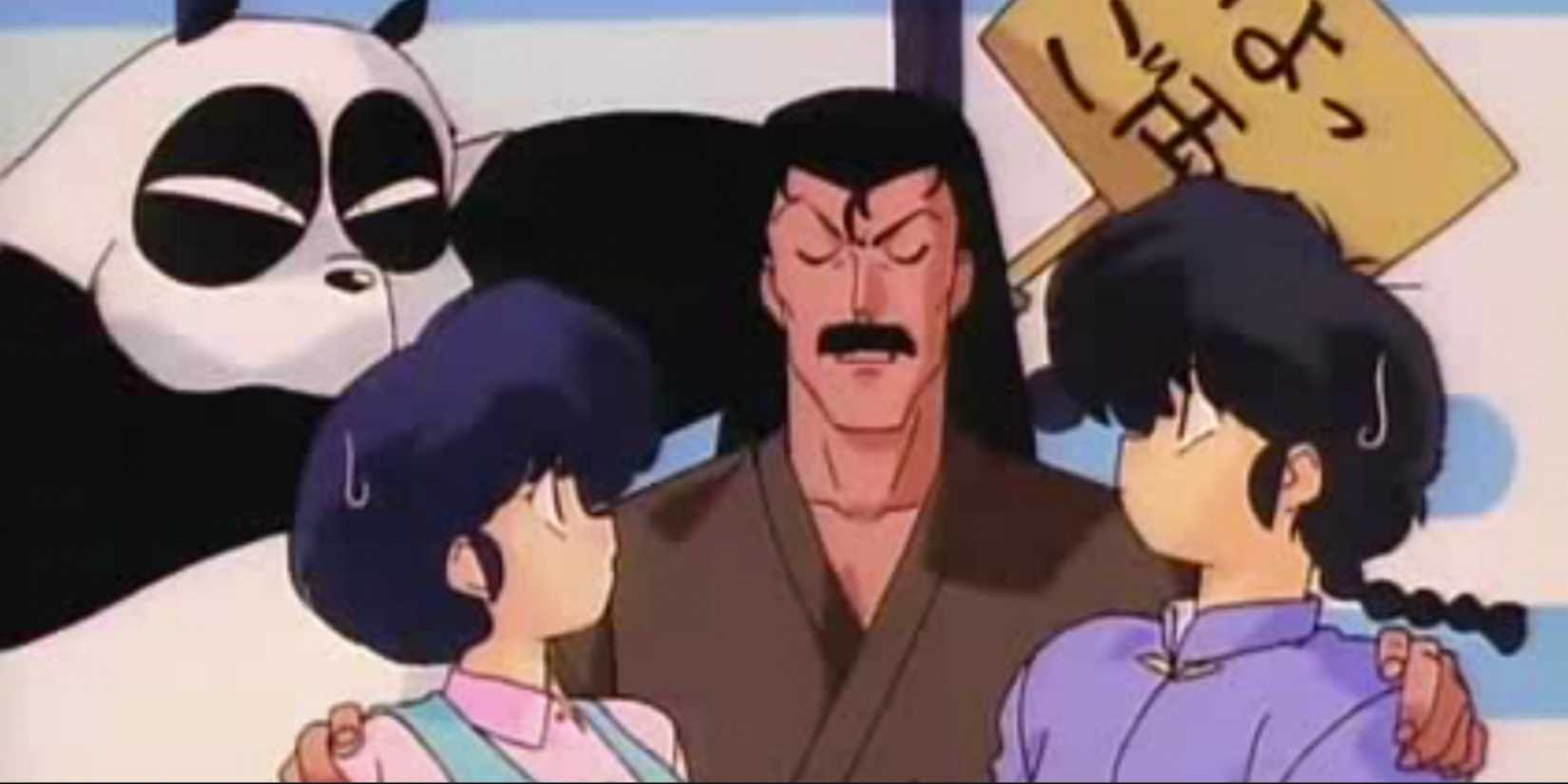 10 Best Relationships in the Ranma ½ Remake (So Far)