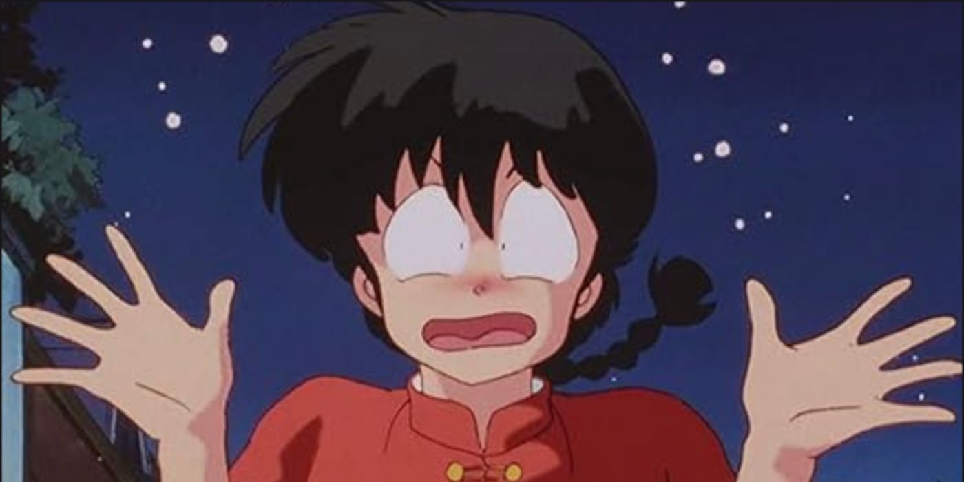 Ranma ½ Is Still a Shonen Anime Classic 35 Years Later