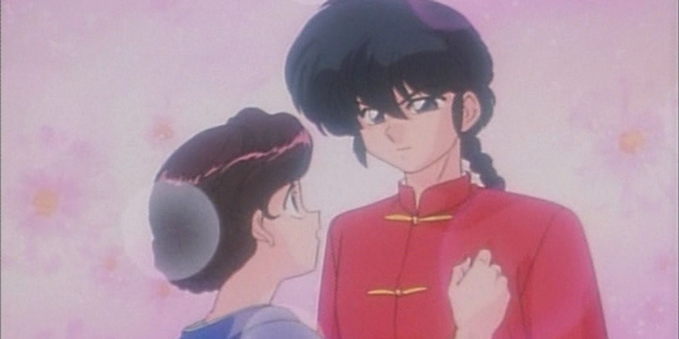 Ranma ½ Is Still a Shonen Anime Classic 35 Years Later