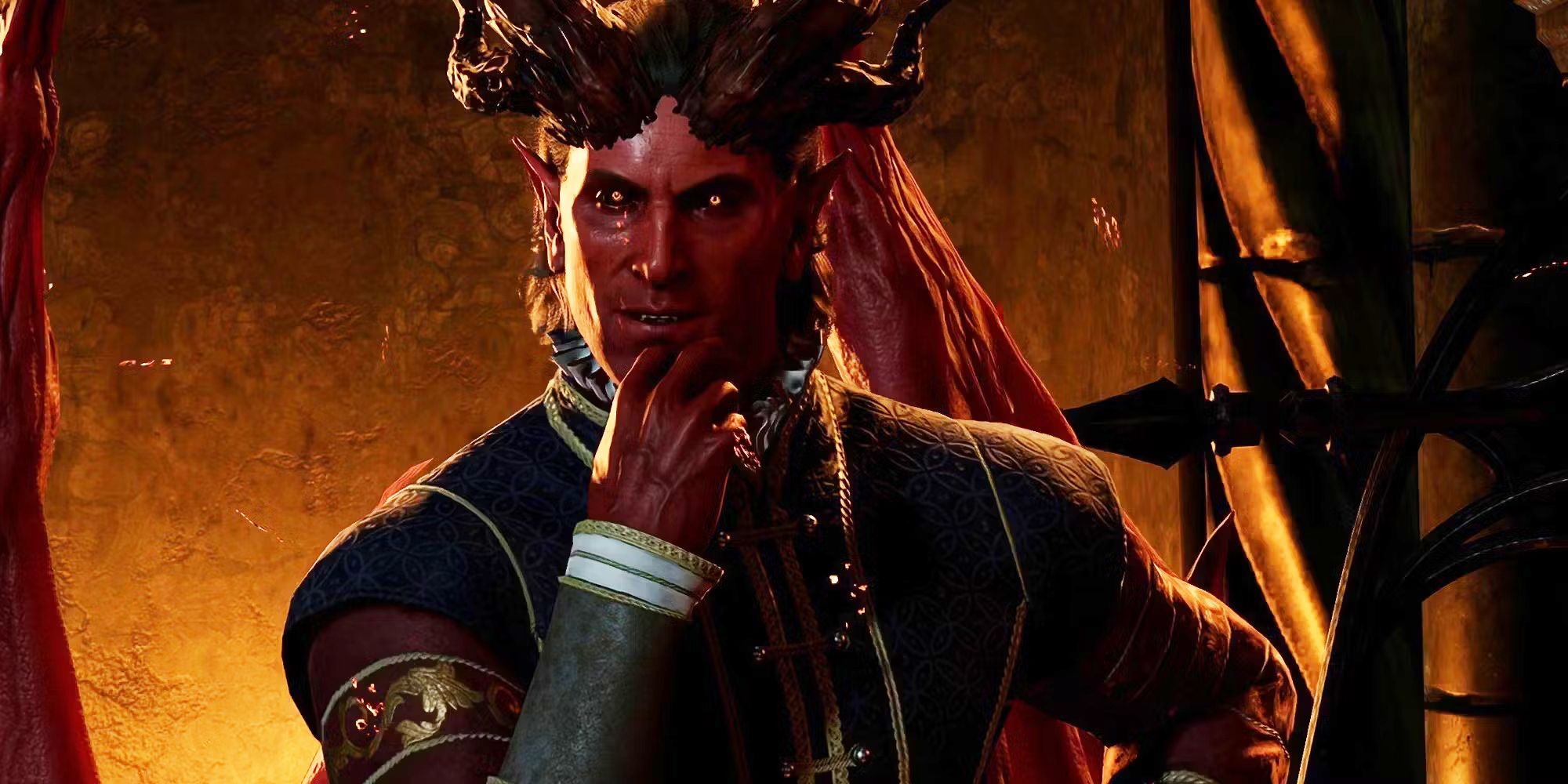 10 Most Challenging Boss Fights in Baldur's Gate 3, Ranked