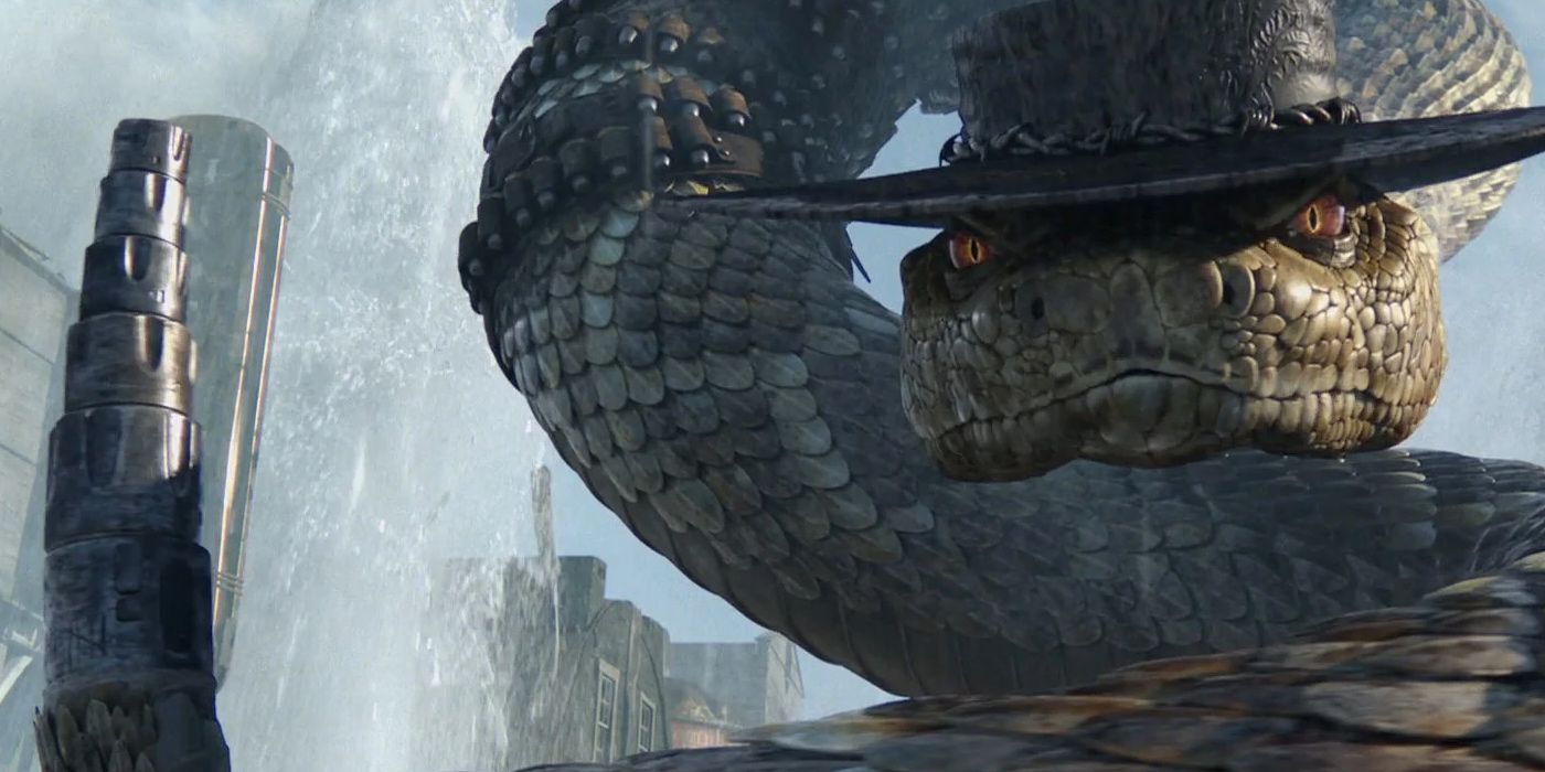 This Family-Friendly Western Movie Is Surprisingly Underrated