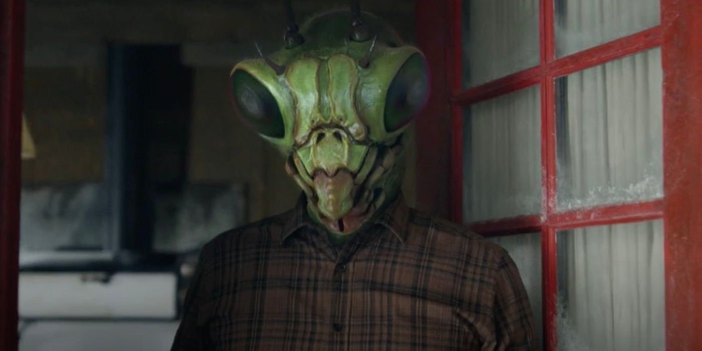 Resident Alien's Season 3 Ending Explained