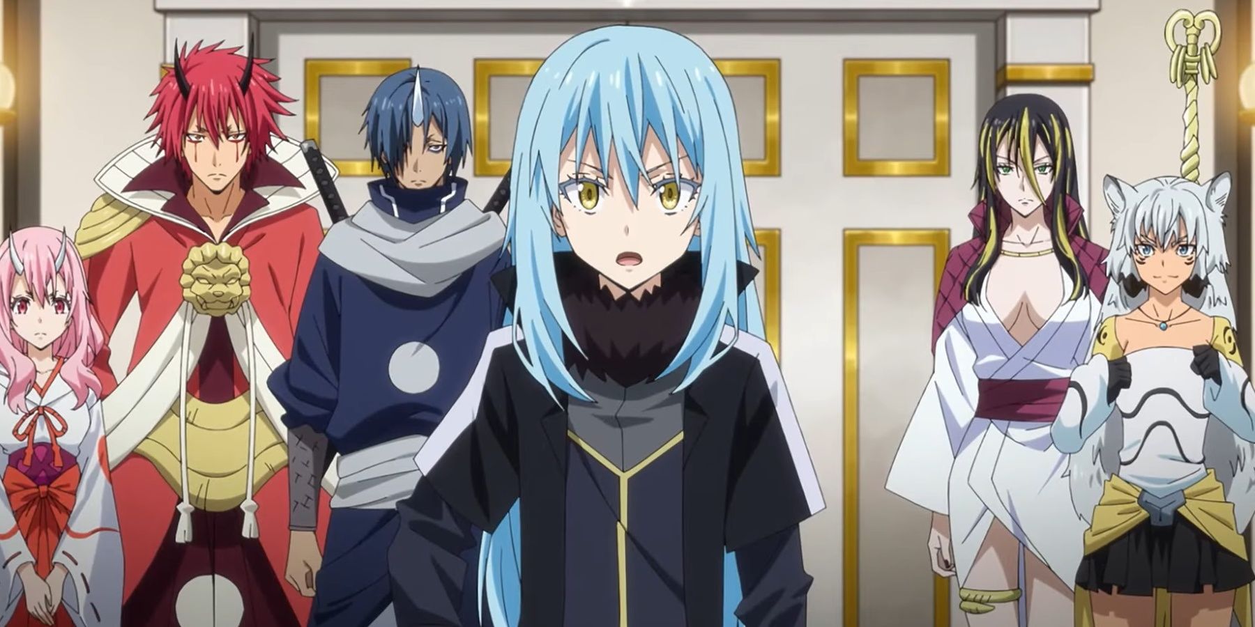 10 Oldest Shonen Anime Main Characters, Ranked