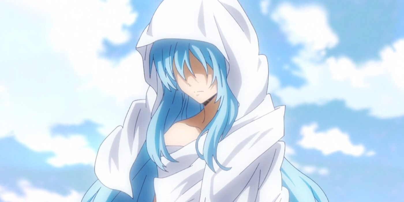 Best That Time I Got Reincarnated As A Slime Episodes, Ranked