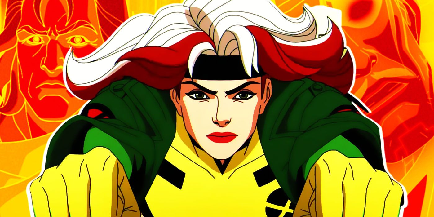 X-Men '97 Revives a Major Hero, but a Dark Turn Complicates Things