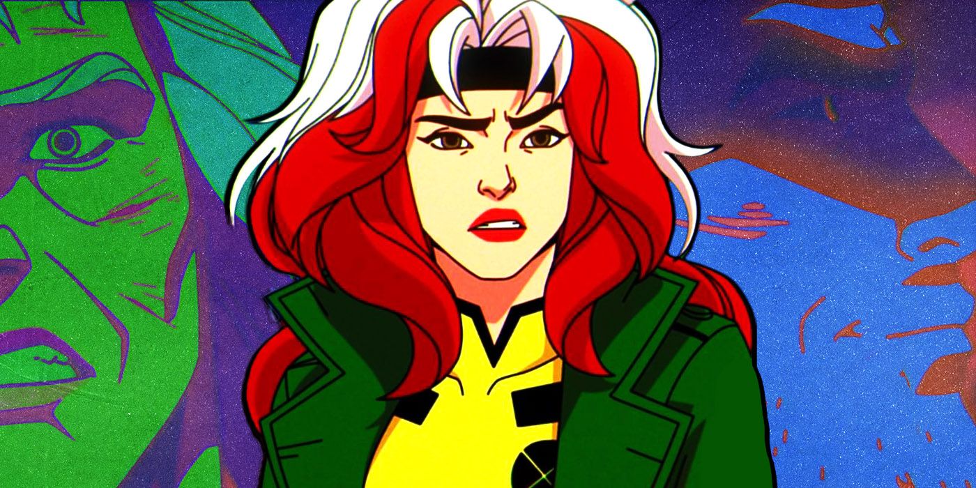 X-Men '97 Supervising Director Discusses the Show's TV-14 Rating