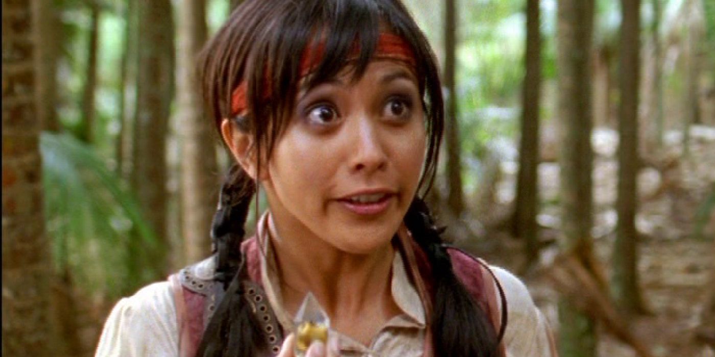 Smartest Power Rangers, Ranked