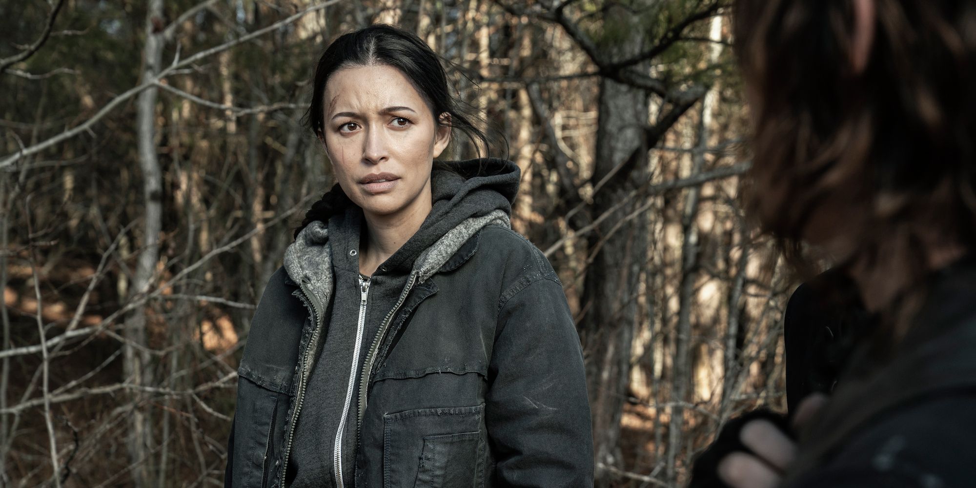 The Walking Dead's Most-Loved Characters