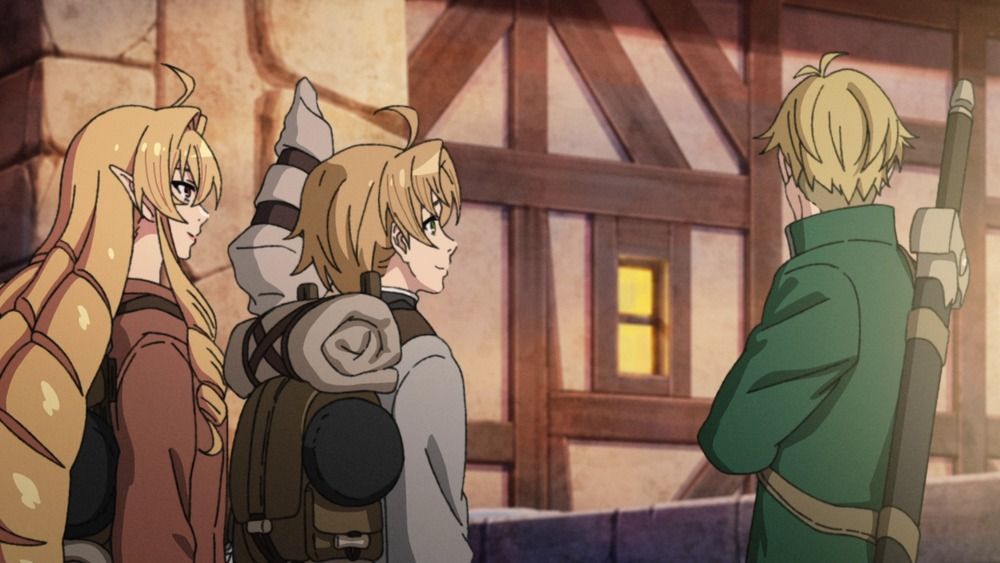 Rudeus Greyrat’s Best Character Growth Moments