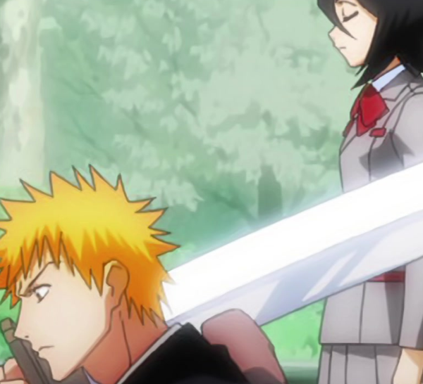 Does Rukia Die Bleach: Why Rukia's Sacrifice Hasn't Aged Well