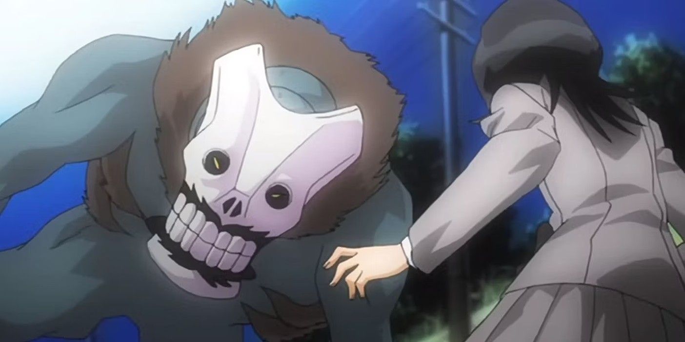 The Races in Bleach, Explained